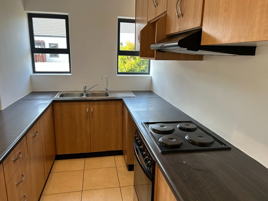 2 Bedroom Property for Sale in Blue Mountain Village Western Cape